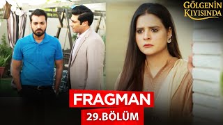 Gölgenin Kıyısında - Behroop | Pakistan Dizisi 29. Bölüm Fragmanı | 10 Eylül 2025 💓💫 @kanal7