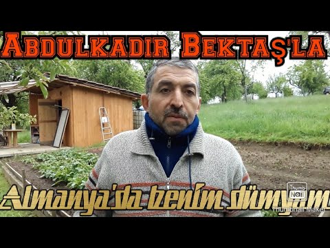 Video: Gübreyi bahçemde kullanabilir miyim?