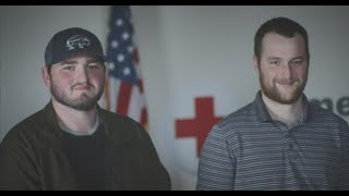 2019 Heroes in the Heartland: Good Samaritan Hero Award