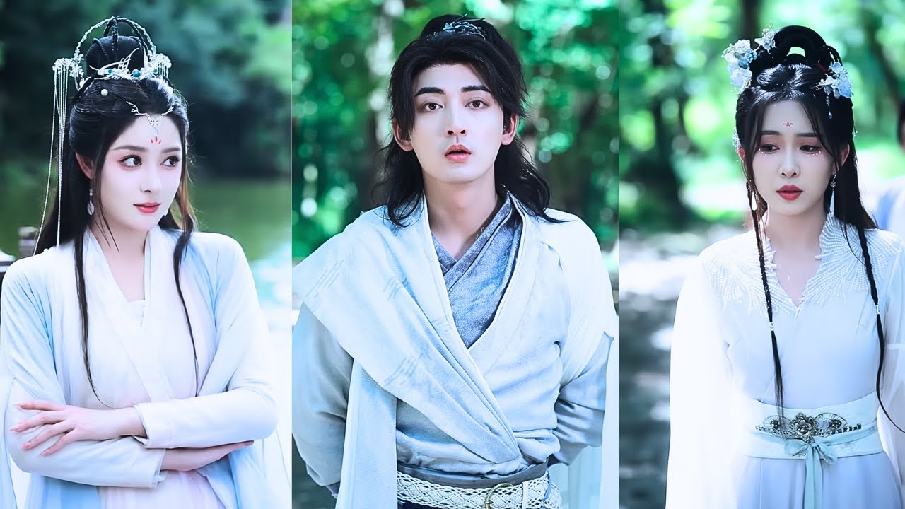 Xuyên Không Về Cổ Đại, Đệ Tử Thiên Tài Dùng Tư Duy Logic Vả Mặt Dàn Cao Thủ Linh Kiếm Phái.