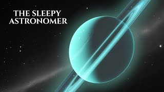 Uranus Explained: The Sideways Planet with Bizarre Seasons