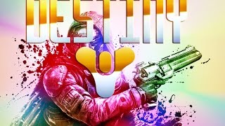 Destiny Multiplayer Gameplay! - The Asshole Move of the Century! (Destiny Funny Moments!)
