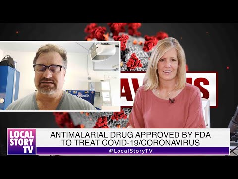 Video: FDA foydalanuvchi to'lovlarining maqsadi nima?