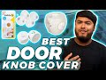 5 Best Door Knob Covers Reviews in 2023 | Extra Large Door Knob Covers