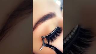 رموش العين بالحجار رائع سمعها