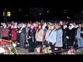 Пасха 2012 Киевский Свято-Благовещенский собор