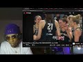 NEW YORK LIBERTY 🗽VS ATLANTA DREAM 🛌 | GAME HIGHLIGHTS | 6/11/2026 #wnba #womensbasketball #women