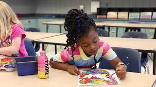 Cotee River Elementary School