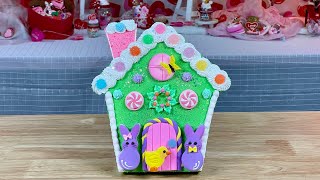 JoAnn Barrandey is live!