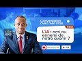 L'IA notre ami ou ennemi ? Découvrez la vérité choquante ici !