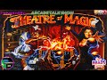 Arcade Talk Show Pinball Tournament: Theatre Of Magic | Last Weeks Results