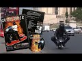 Ghost rider 3  goes crazy in europe 2004