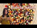 Balela Mediterranean Chickpea Salad Popular Trader Joe S Salad Balela Mediterranean Chickpea Salad Popular Trader Joe S Salad
