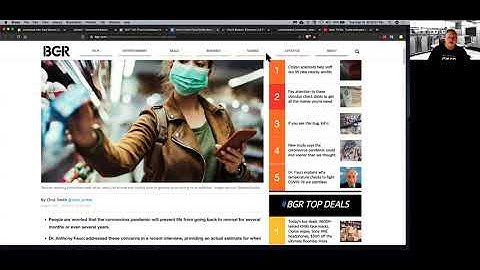 CNIT 126 1. Basic Static Techniques