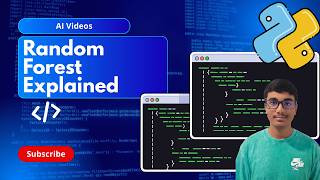 Full Random Forest Explained: Why Many Decision Trees Beat One News