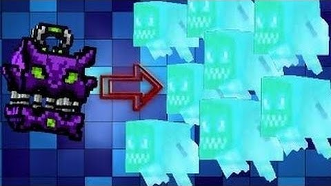 OMG THE GHOST SPAMMING STILL WORK!!! (No Hack)