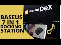 Baseus Docking Station: Best Samsung Dex Stand?