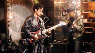 Download Lagu 더 폴스 제비다방 Live_20201105 MP3