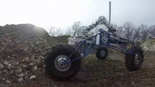 URC 2016 Continuum CDR Video