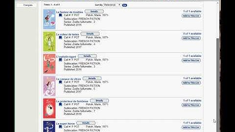 How to request a Library book