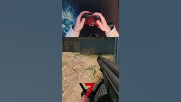 Unleash the full power of your Lachmann-762 with 7 Watts Rapid Fire - COD MW Gameplay Demo