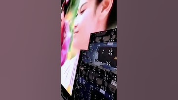 Hard link led display screen,Especially convenient for installation#ledscreen