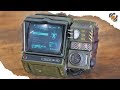 FALLOUT Pip Boy 2000 mk VI - Mod + Repaint