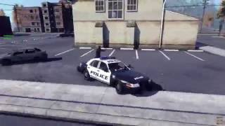 H1z1 King Of The Kill - Crazy Wall Glitch