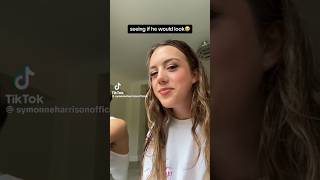 Symonne Harrison & Alex Sampson | TikTok