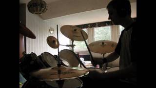 Starwing-Corneria -Drum Cover screenshot 1