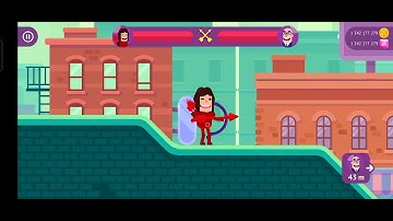 Bowmasters All characters unlocked