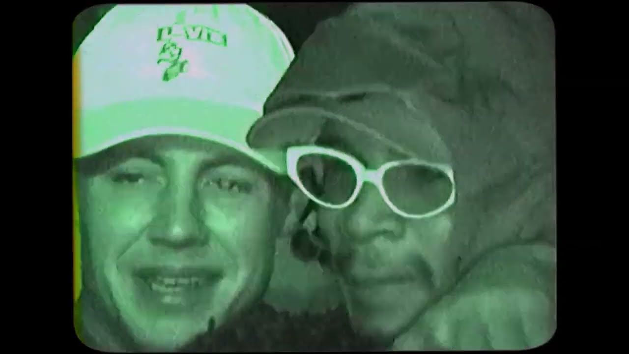 Kam-BU - SPACE (Official Music Video)