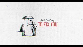 Fix You (Cover by Still Or Sparkling feat. Lolly Alter) Still Or Sparkling