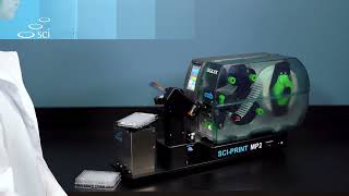 The Sci-Print MP2