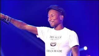 Get Lucky - TikTok Version (Pharrel Williams & Daft Punk)