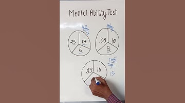 math shortcut tricks|math short tricks|mental ability tricks,#shorts