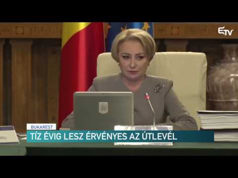 Videó: Útlevél-erősségi Besorolás