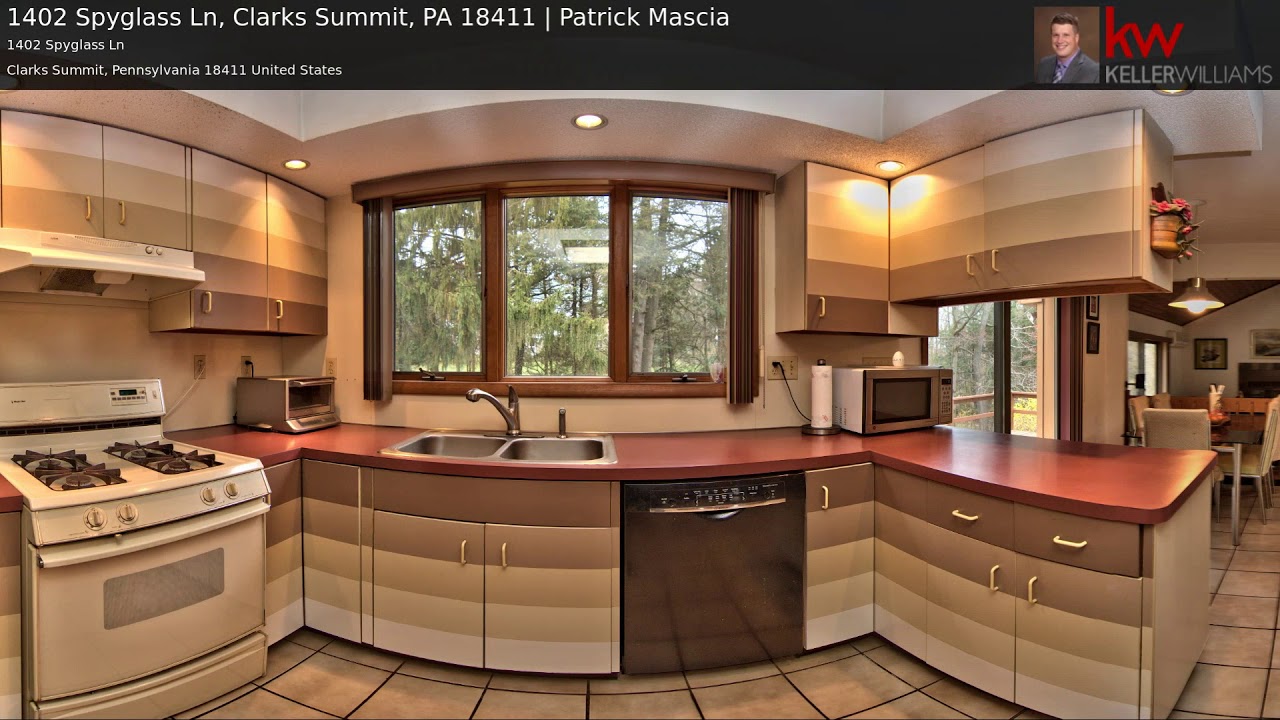 1402 Spyglass Ln, Clarks Summit, PA 18411 | Patrick Mascia