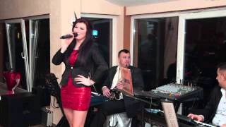 Andreea Todor si Trupa Armonik Cimpeni- Colaj brauri - ardelene