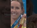 Emma McKeon’s historic 50m freestyle Olympic win! 🥇🇦🇺