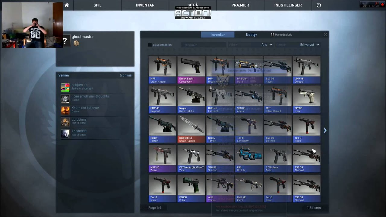 Cs Go Case Opening Knife
