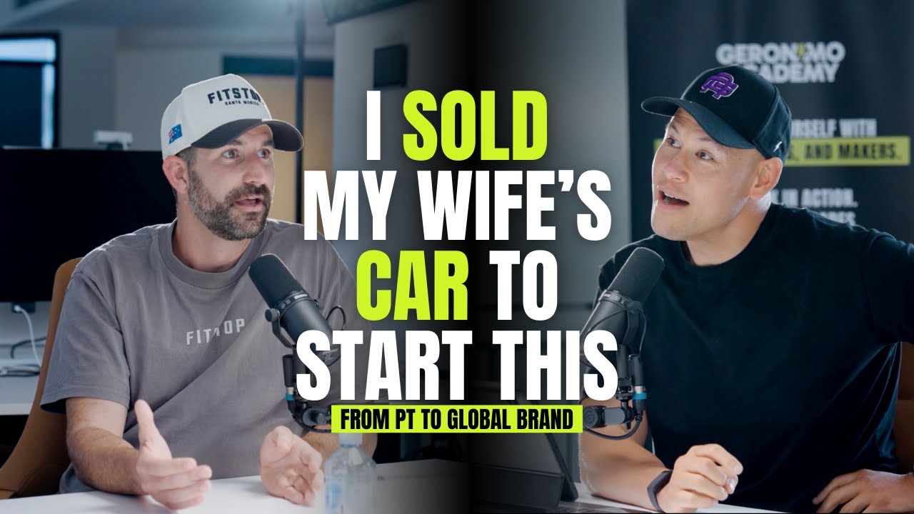 From One Studio to 170: The Real Truth About Scaling a Fitness Franchise