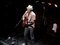 Jason Mraz - The Remedy (Live @ Paradiso)