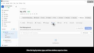 Advanced Server Settings Deep Dive