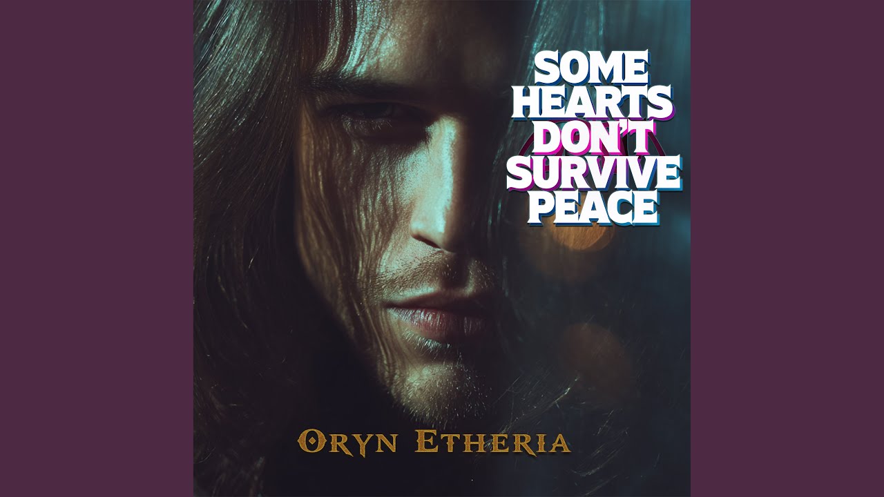 Some Hearts Don't Survive Peace