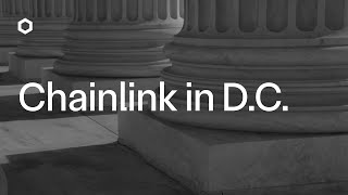 Shaping Digital Asset Policy in Washington, D.C. | Sergey Nazarov