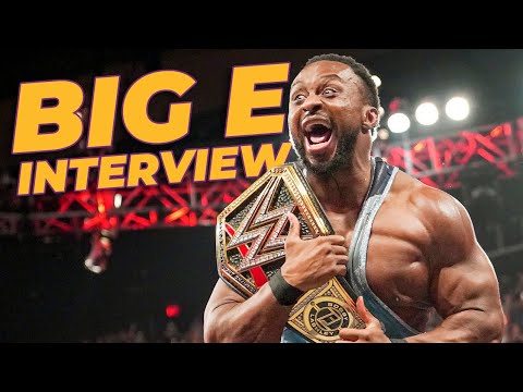 Big E Injury Update, Meaty Men, 10 Years Of New Day, Wrestlemania Kickoff & More