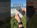 Google Pixel 10a - Unboxing ✨