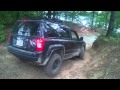 2014 Jeep Patriot Off Road Sport