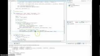 Neural Nets in Python: Ch 3.1 Training the Network (Part 1)